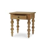 Madison 1 Drawer End Table - Image 6