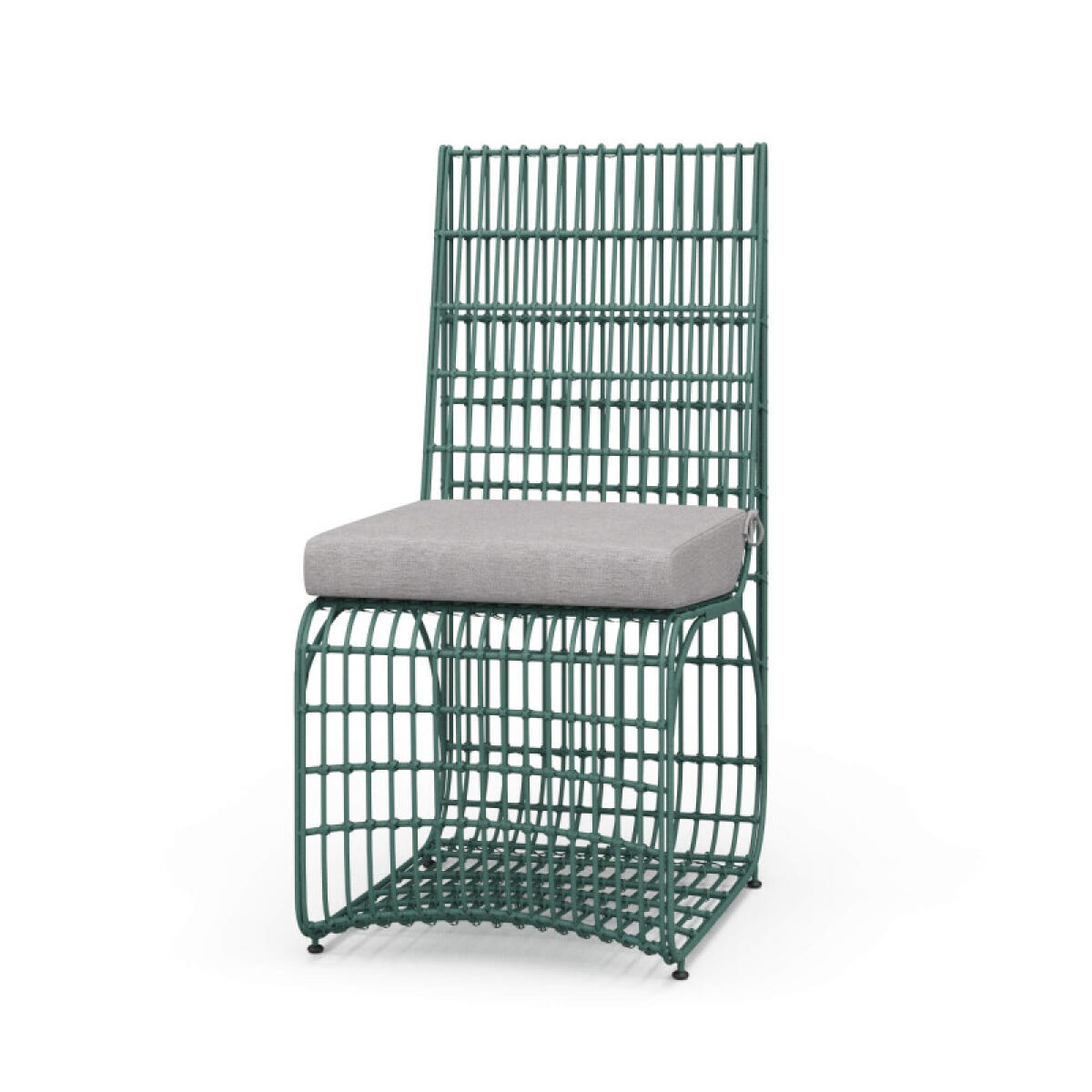 c3cbded0bea22186cbe5201e0a12f577 Carmel Rattan Chair - Image 1