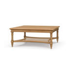 Montego Square Coffee Table