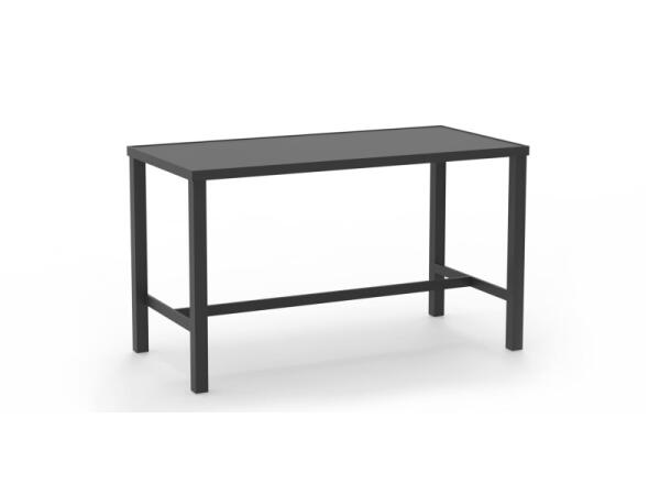 Bonavista Solid Top Outdoor Rectangle Bar & Counter Dining Table Dining Tables Bassett Furniture