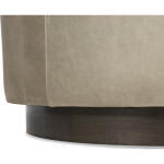 L153 C Halo Ottoman - Image 5