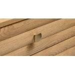 Andora Nightstand Nightstands Andora Weathered Natural 14