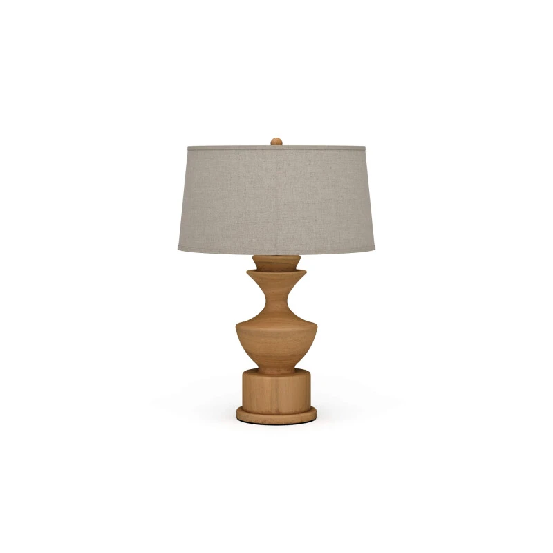 c3e9eeb4bac733d53c2708248b30f768 Florence Table Lamp - Image 1