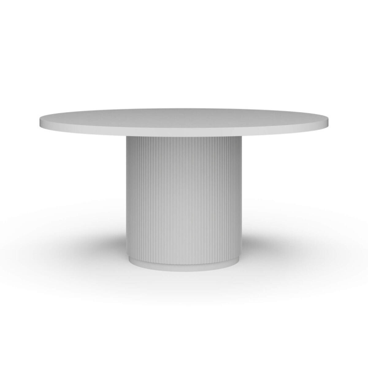 c400d3c3bd91a8e6cb6b1cbaed3a37f2 Kraton Round Dining Table - Image 1