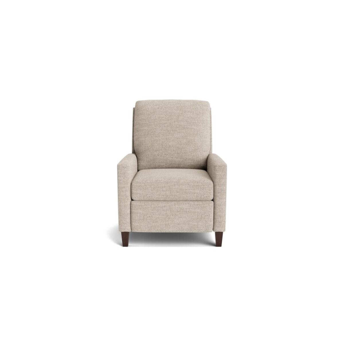 c402d1847e0b5482c6e26cf60c5904cc Trevor Track Arm Manual Recliner - Image 1