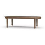 Market Butterfly Oval Extension Table 82 - 103"
