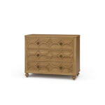 Savannah Dresser 3 Drawer