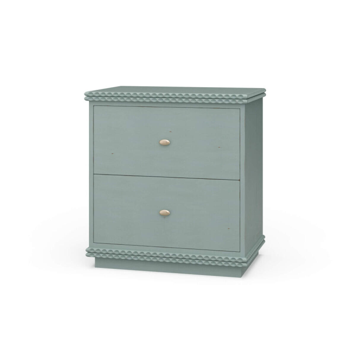 c429bee77f7c1466a58c60ba1a229e69 Maeve 2 Drawer Bedside Table - Image 1