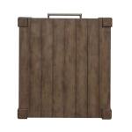 Broadmore Drawer End Table End tables Brown 19