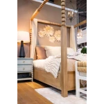 Cholet Poster Bed - Image 6