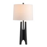 Alterna Table Lamp Lighting Black 11