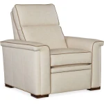 Arya Reclining Zero Gravity Chair with Power Headrest - Image 9