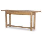 Console Table Console Tables Barnwood Oak 10