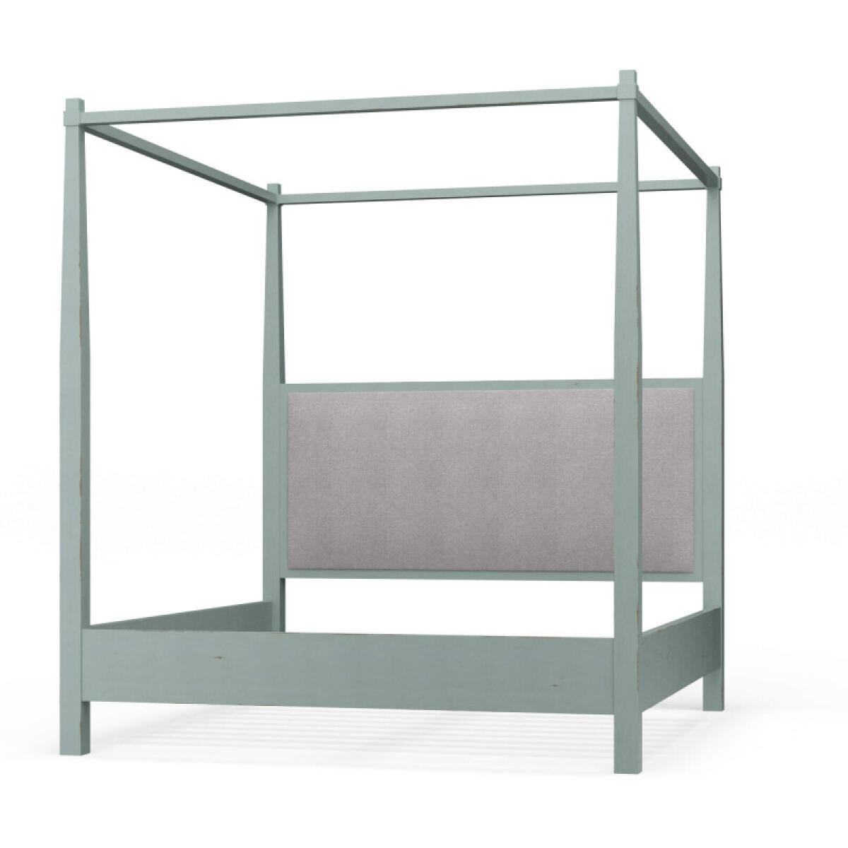 c443781e476d207bad8de63703d3ca6a Luna Poster Bed - Image 1