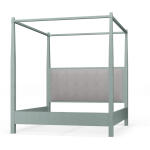 Luna Poster Bed