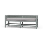 Hunter Bench W/ Cushion - Image 2