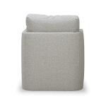 Normandy Swivel Chair - Image 9