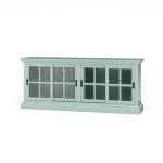 Julia English Media Cabinet
