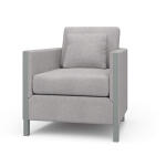 Normandy Swivel Chair - Image 2