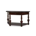 Soluna Demi Lune Table - Image 7
