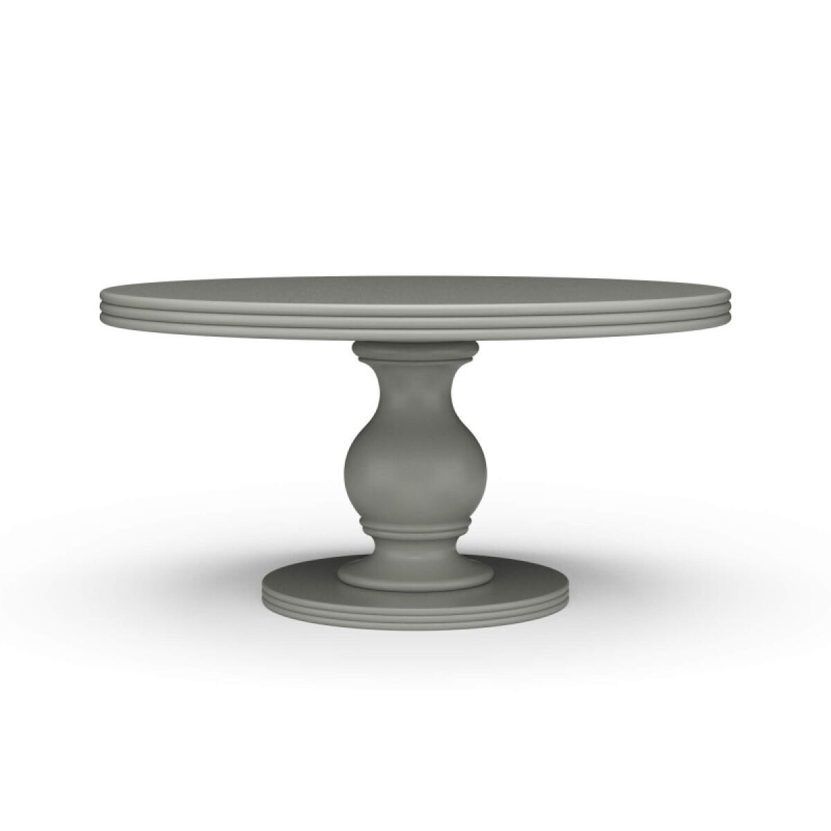 c4734b1dd2db9a5af0d6d9eb0825d481 Vivienne Dining Table - Image 1