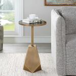 Comet Accent Table Chairside Tables Chairside Tables 16