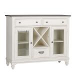 Allyson Park Buffet Dining Storage Dining Storage 14