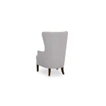 Whitney Tufted Wingback Chair - Image 4