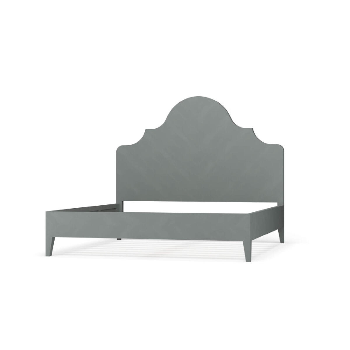 c495d7e05d3ee525d1e48d11631d0601 Normandy Bed - Image 1