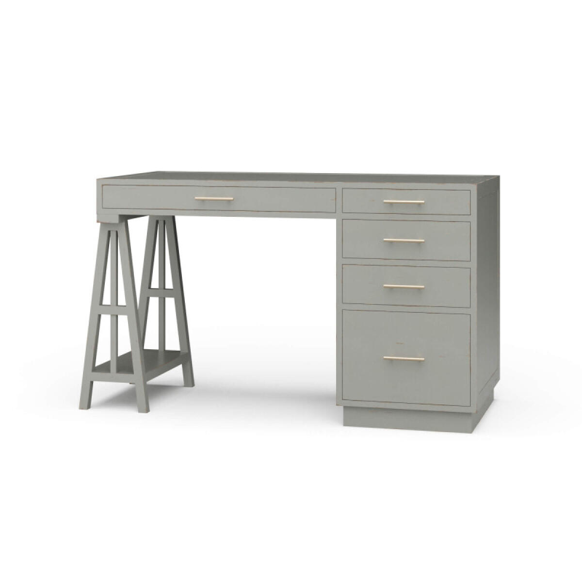 c49902fb0cf88e05e812d2626c291c8c Surveyor's Desk A - Image 1