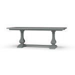 Trestle Dining Table
