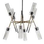 Telesto, 8 Lt Pendant - Image 9