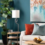 Dash Table Lamp