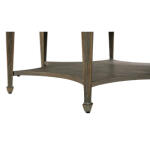 Emporium Sutter Round Coffee Table - Image 3