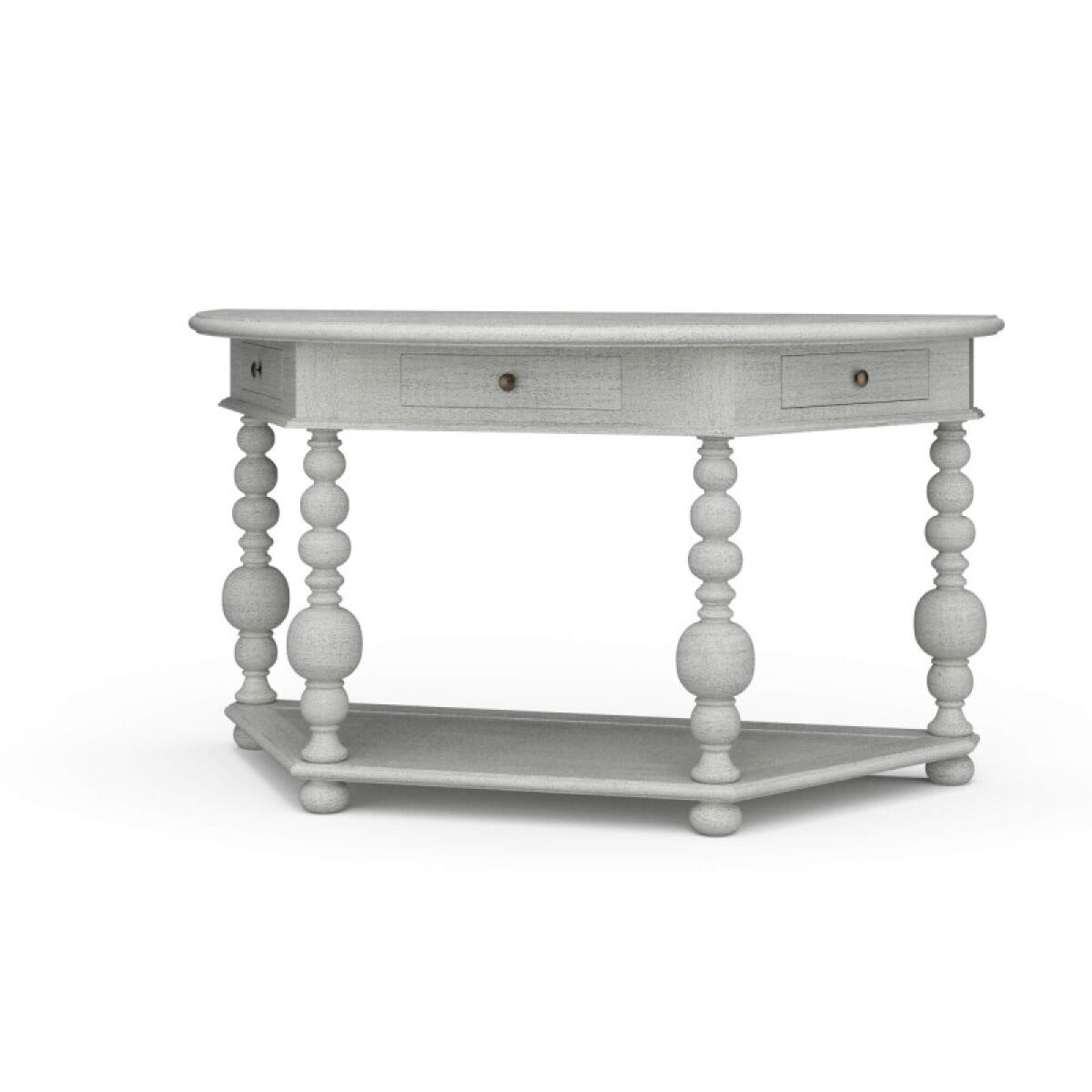 c4a6cf53dc5403bf5970b552b0aa2026 Soluna Demi Lune Table - Image 1