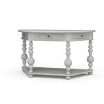 Soluna Demi Lune Table