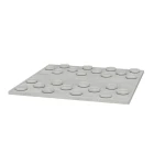 Oldtimers Checker Set W/ Board