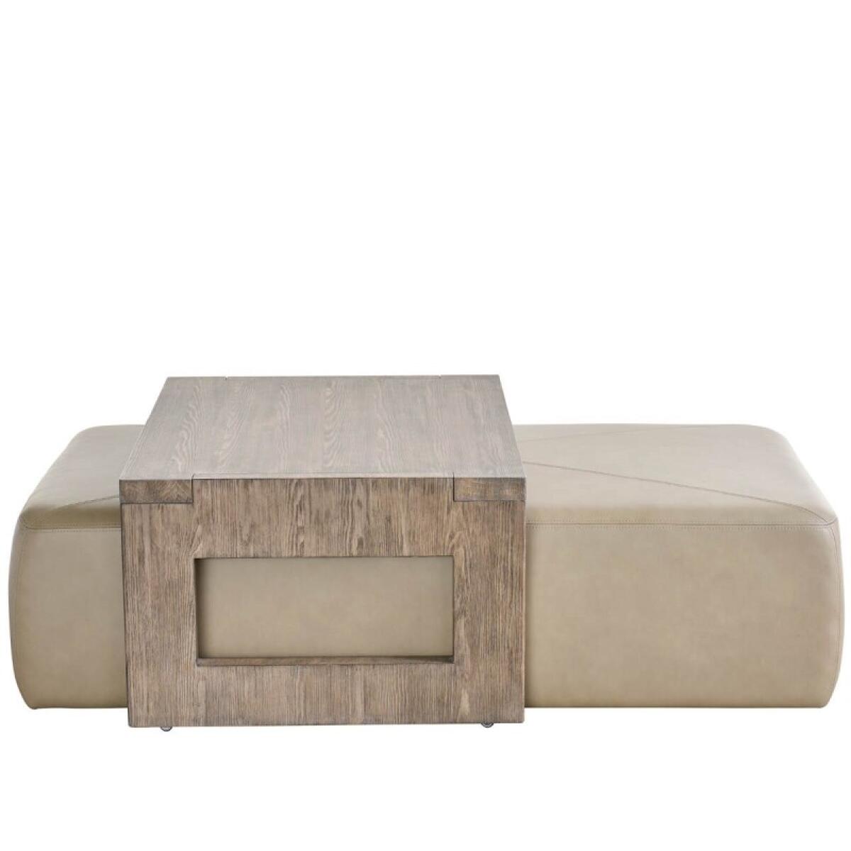 c4a8ff36748ebd8eb0a3fcaff6be1619 Dwell Boulder Nesting Cocktail Ottoman - Image 1