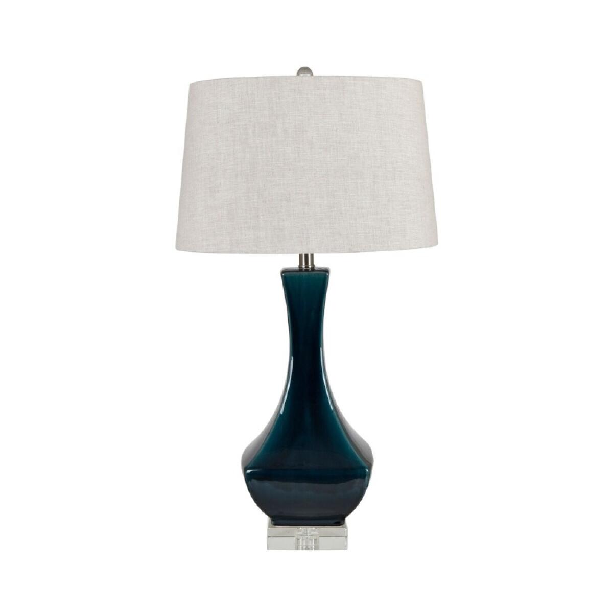 c4acaaf2b0179e9adf869f247f01da35 Chamberlain Table Lamp - Image 1