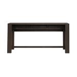 Lennox Hill Console Bar Table - Image 4
