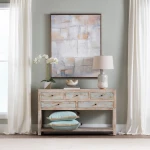 Grand Harbor Console Table - Image 7
