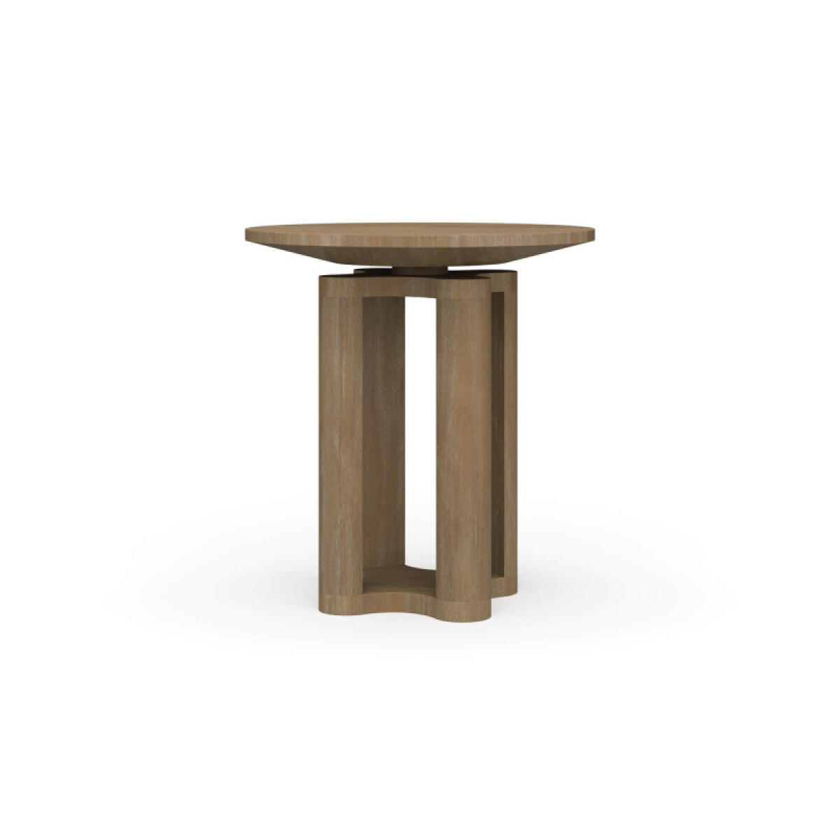 c4b87716e335eaafe81c965fbb6a727b Victoria Side Table - Image 1
