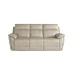Levitate Leather Power Reclining Sofa Recliners Bassett Furniture 8