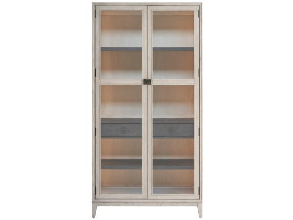 Coalesce Canseco Display Cabinet Accent Furniture Accent Furniture 12