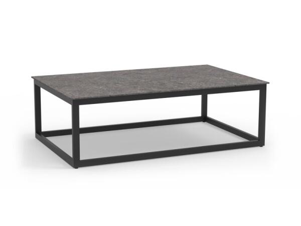 Greyson Outdoor Rectangle Cocktail Table Outdoor Sofas Bassett Furniture