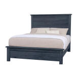 custom express Farmhouse Bed Beds Beds 13