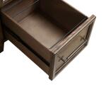 Carolina Park Jr Executive Desk - Image 12