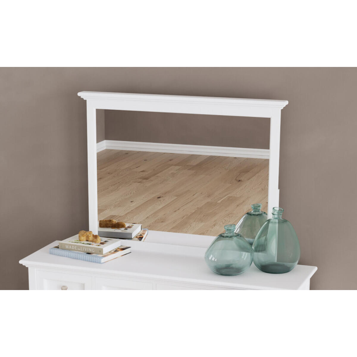 c4dc6333d42d5a7066c12a69a7bc058e Westlake Wh Mirror - WSLWH5560 - Image 1