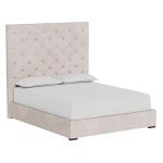 Modern Brando Bed -Special Order
