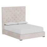 Modern Brando Bed -Special Order